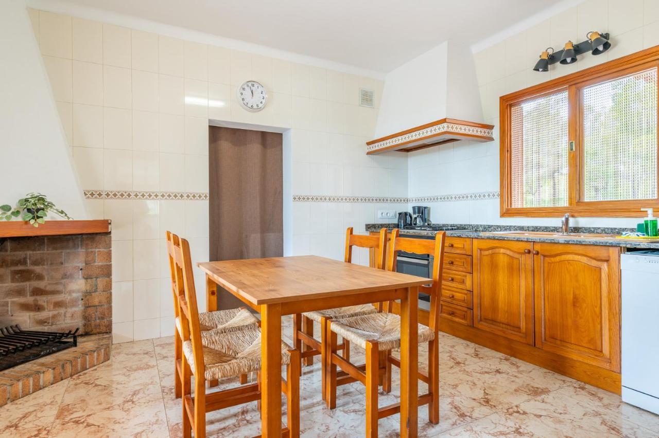 Bosc De Alou By Mallorca House Rent Ferienhaus